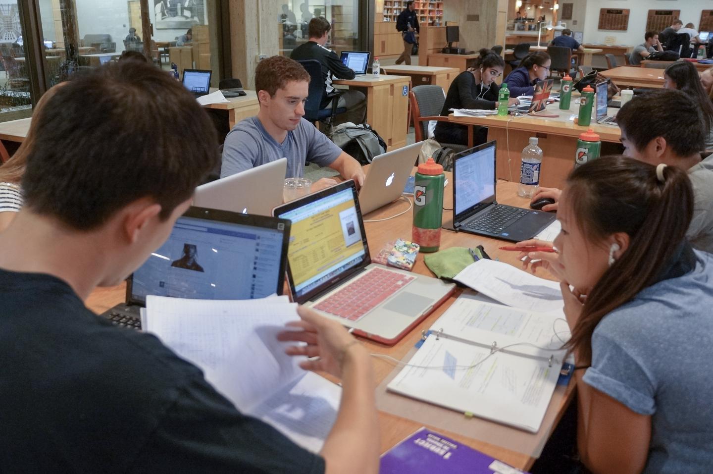 Technology Sales Shine in a $52.96 billion Back-to-School Season