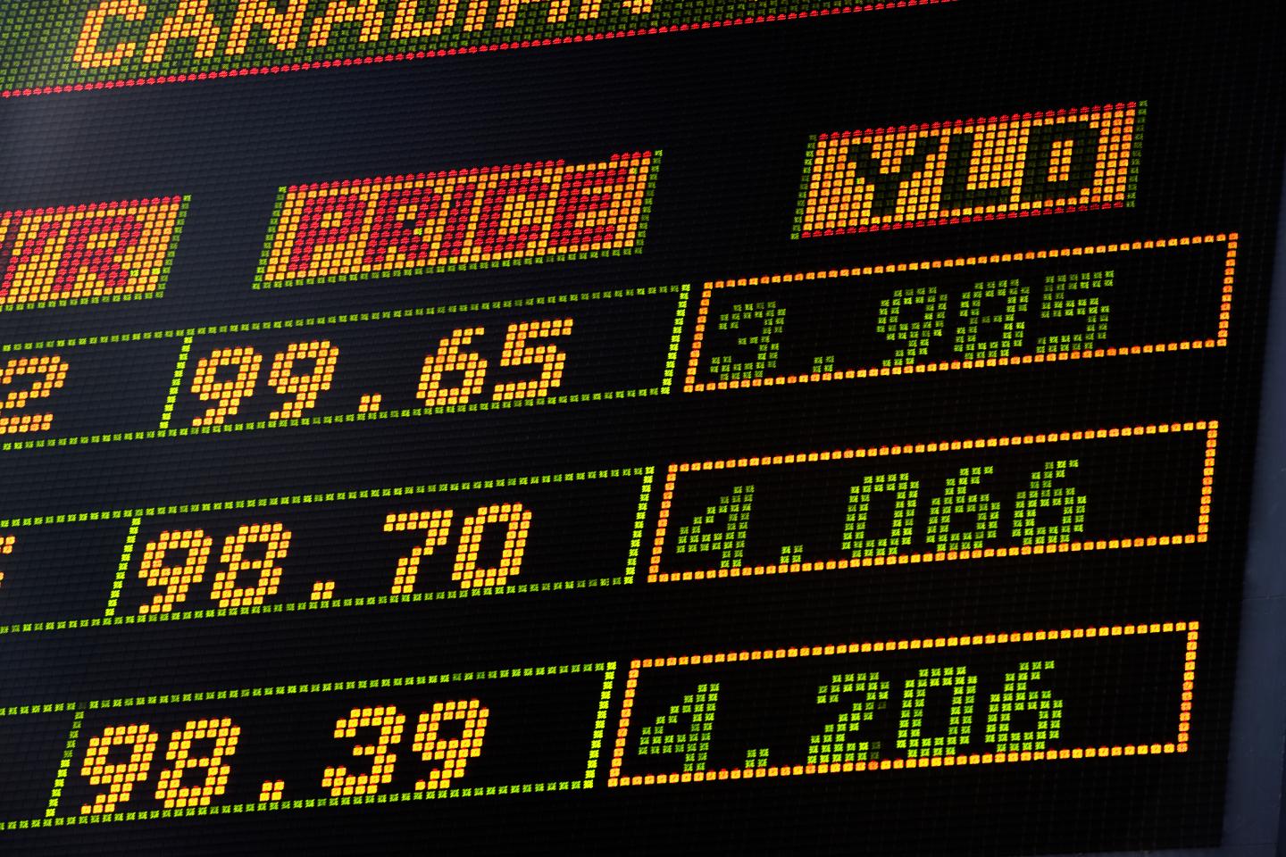 The Party’s Almost Over, Say High-Yield Bond Investors