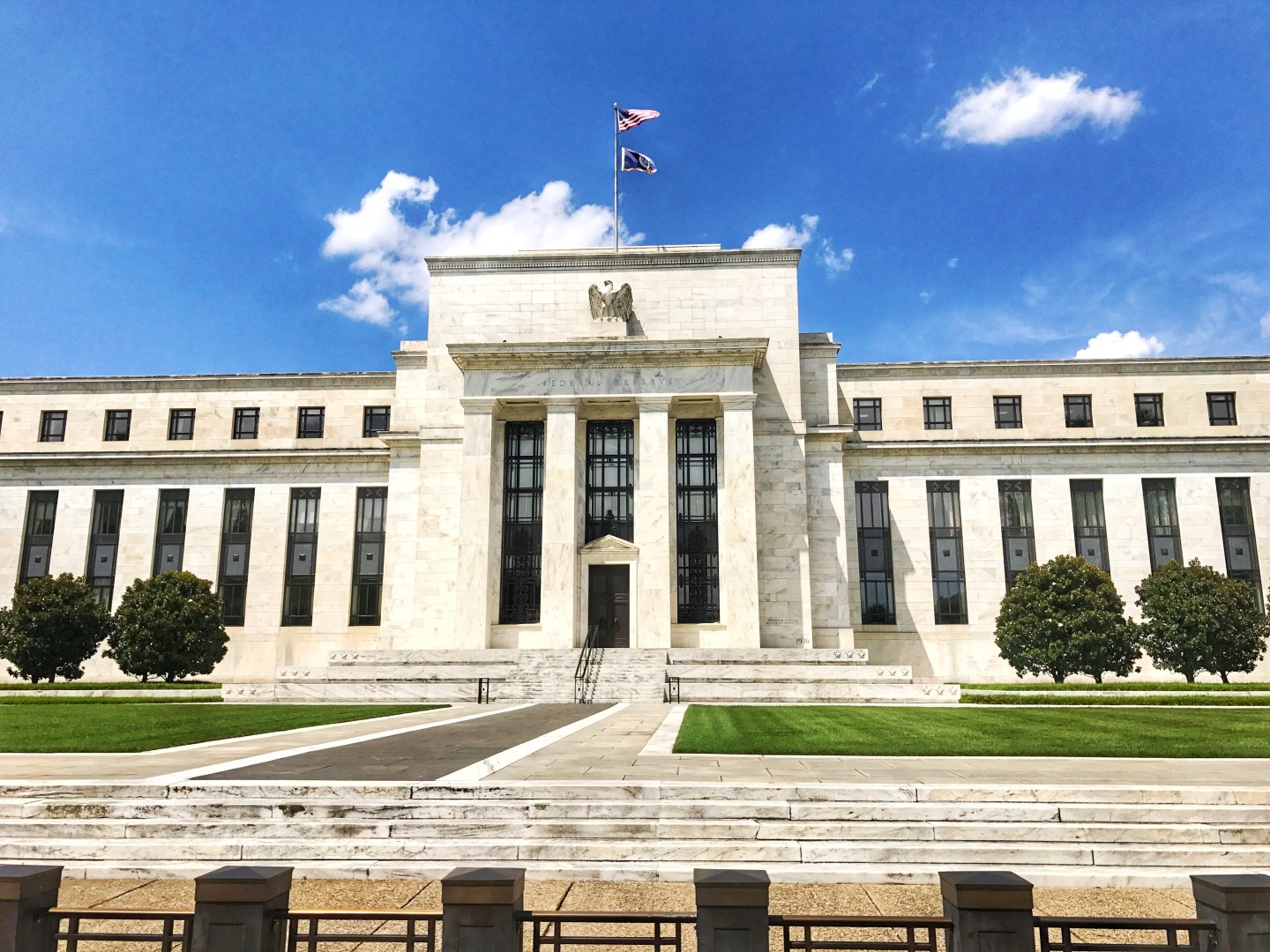 US Federal Reserve