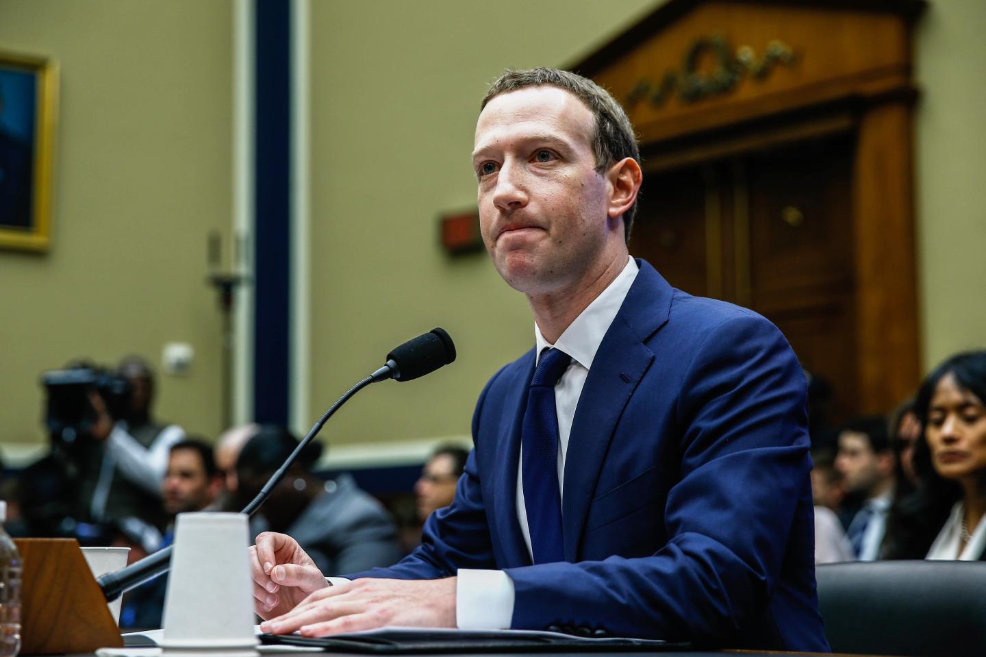 Facebook may have finally gone too far