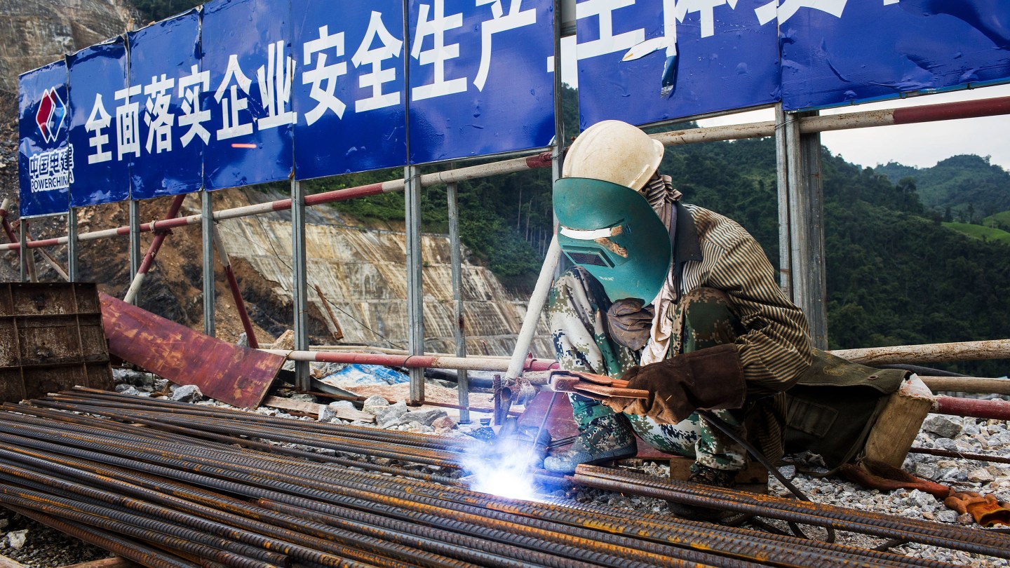 Global 500 2019-China Southern Power Grid