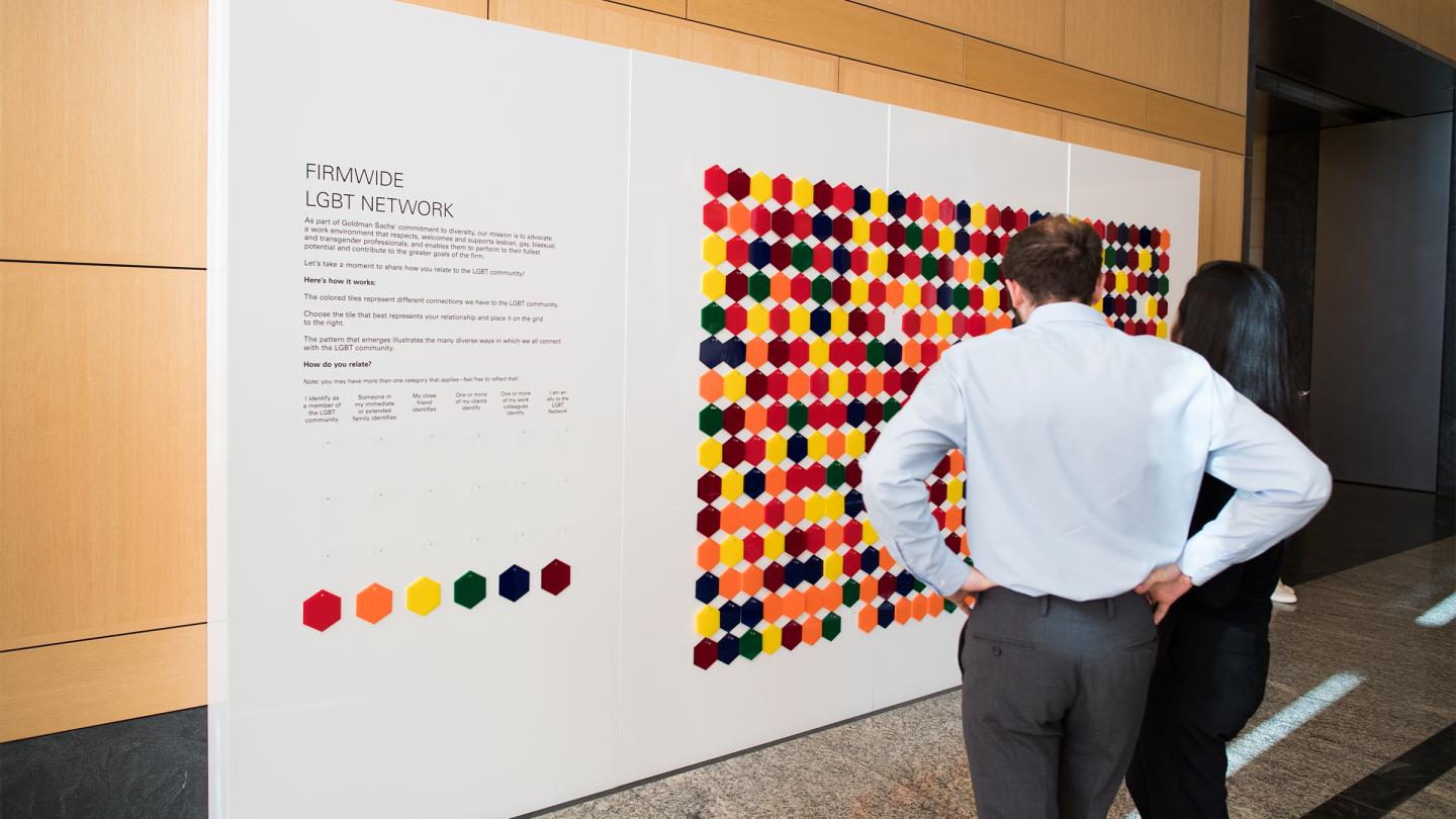 Goldman Sachs-best workplaces new york 2019