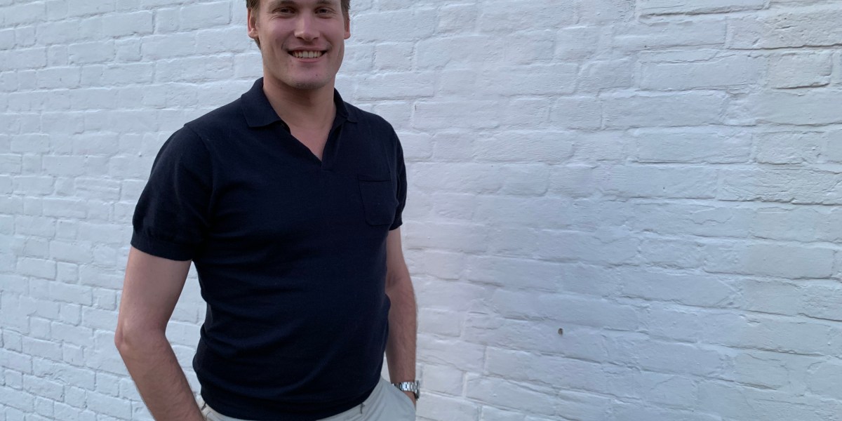 Wealth Advisory Platform SecFi Closes $6 Million Funding Round — Fortune.com