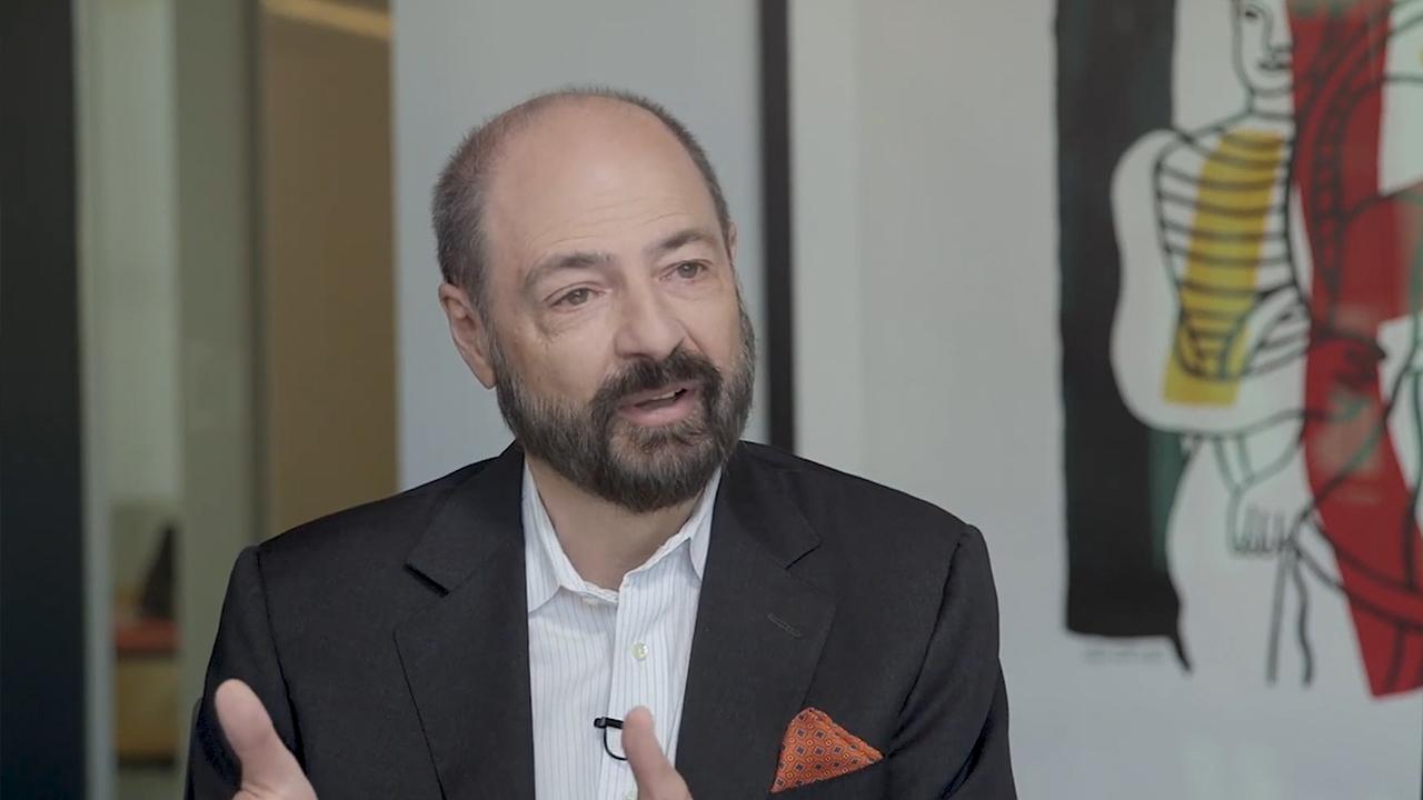 Pure Storage CEO: ‘Social Responsibility is an Investment’