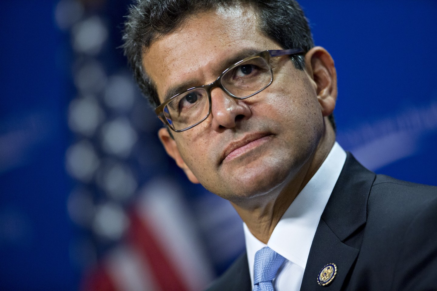 'Puerto Rico In Crisis' Discussion At The Center for American Progress Action Fund