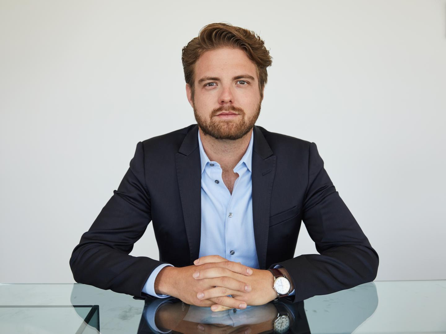 Blockchain Launches ‘Fastest’ Crypto Exchange in the World