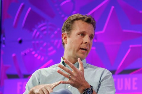 Ring's inventor was 'completely broke' before pitching his $1 billion
