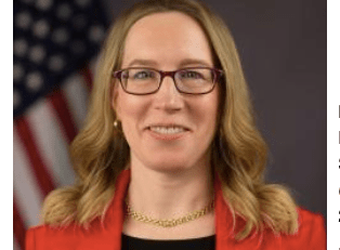Crypto Mama and the SEC’s “Escape Room”—The Ledger