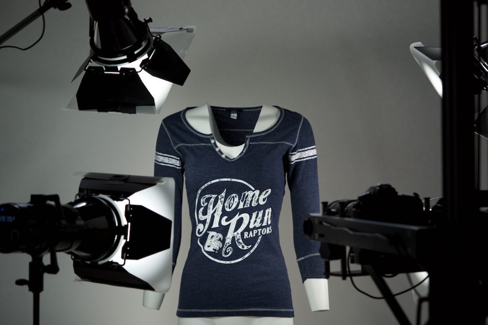 Square Photo Studio