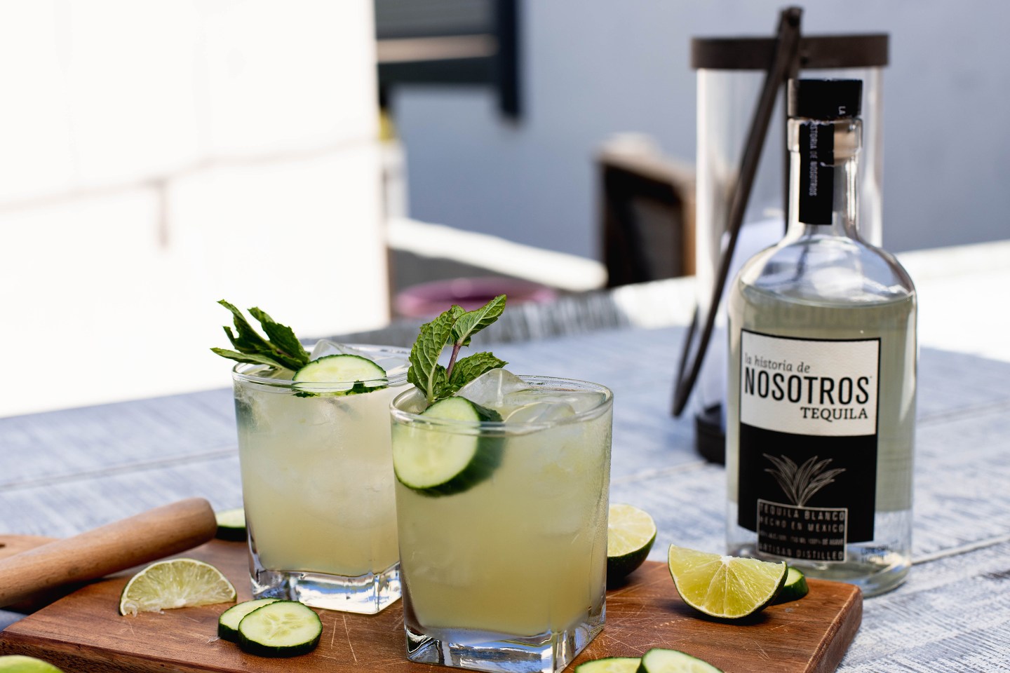 Tequila Day-Nosotros Tequila-featured
