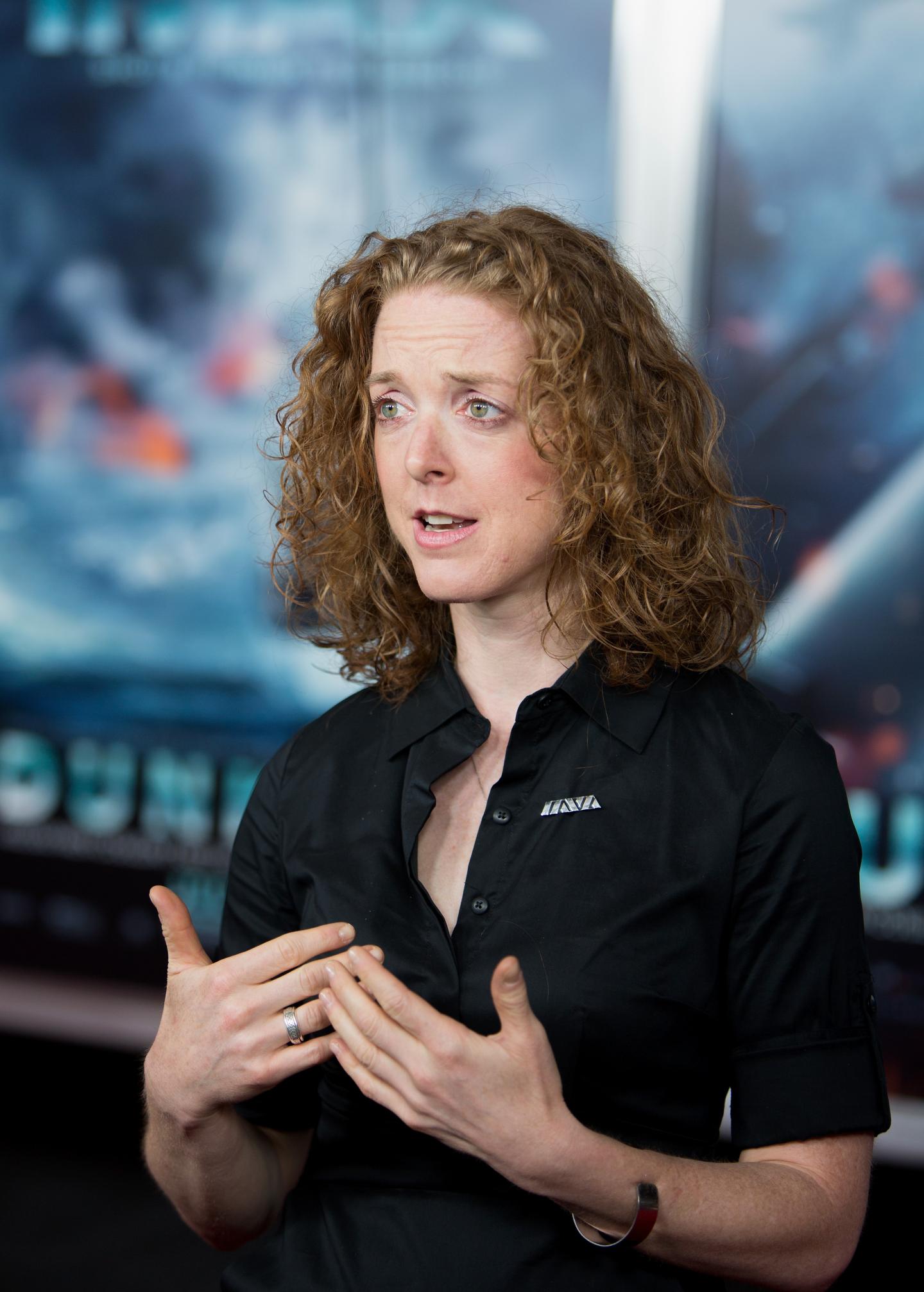 Allison Jaslow