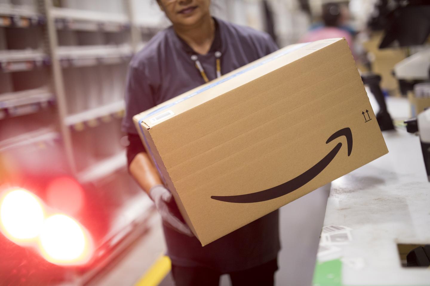 Amazon Prime Day