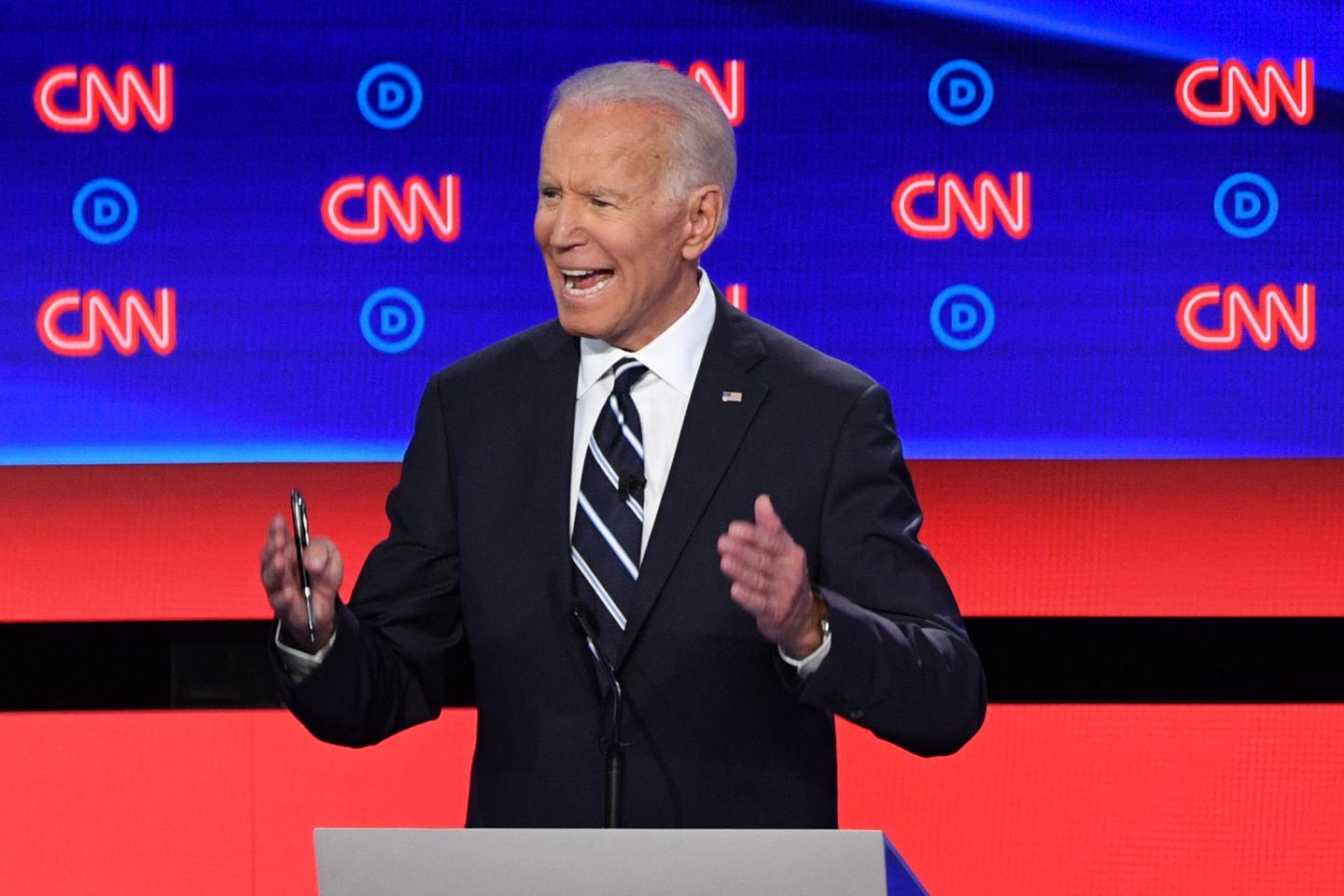 Democratic Debate