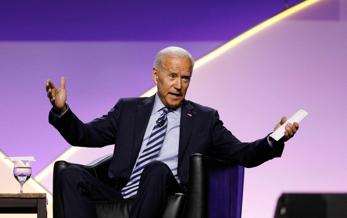 Joe Biden