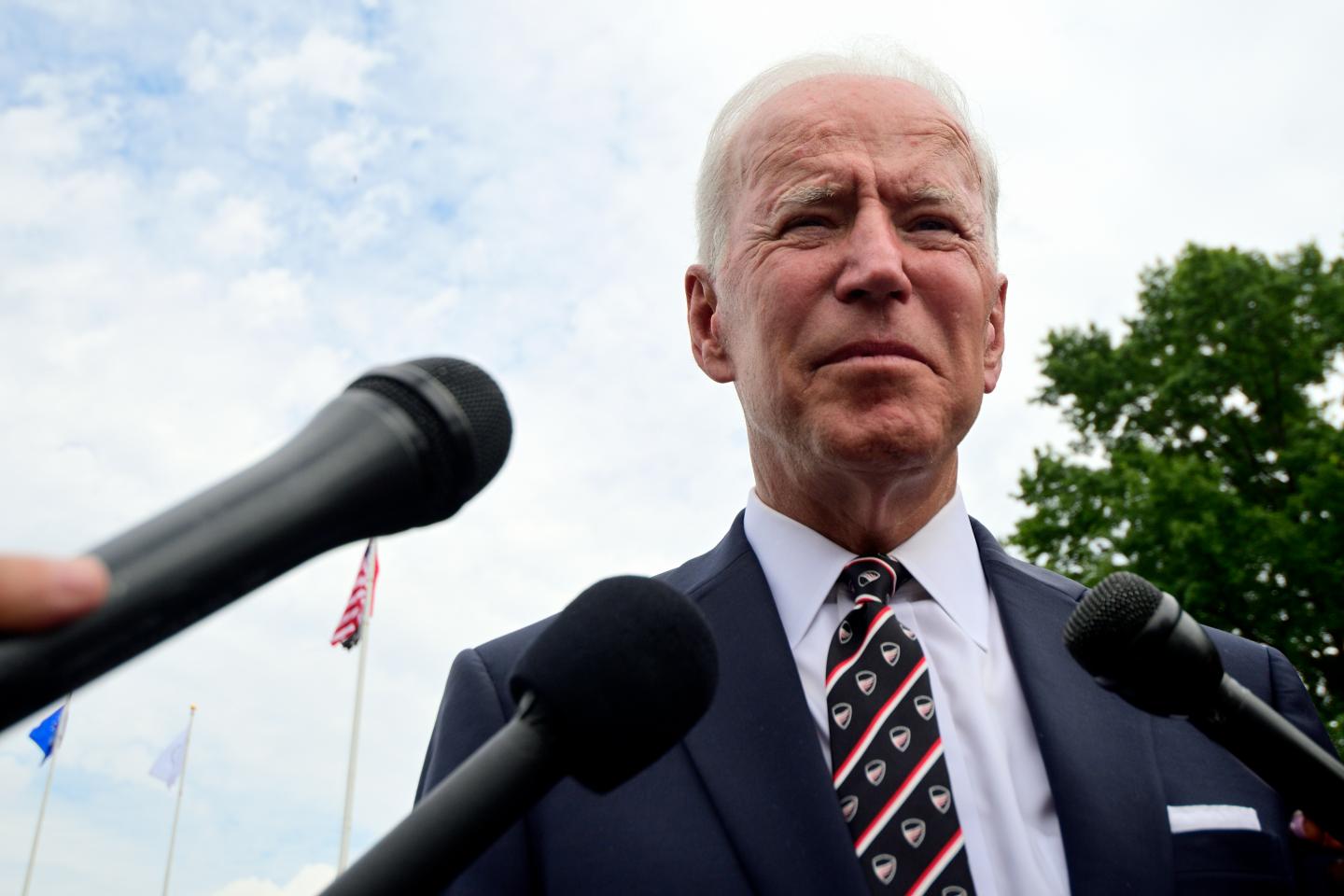 Joe Biden