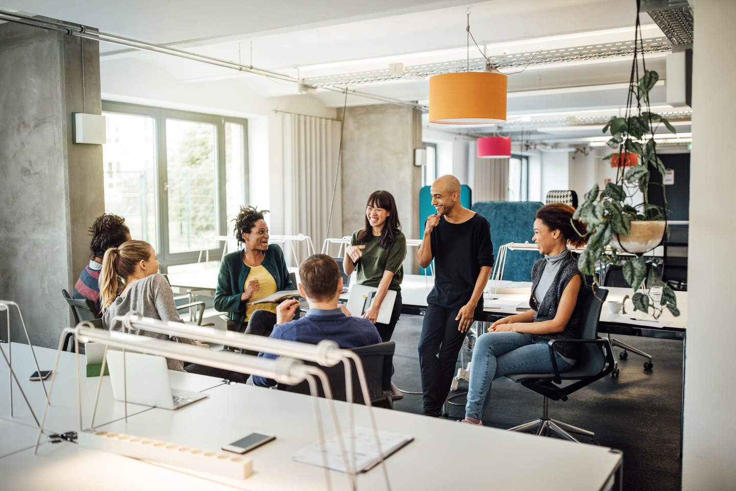 company culture survey