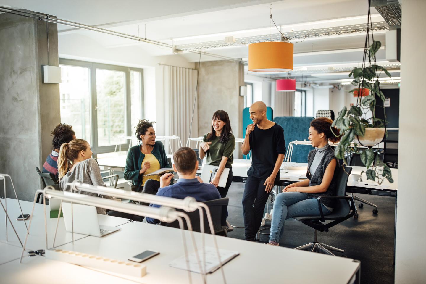 company culture survey