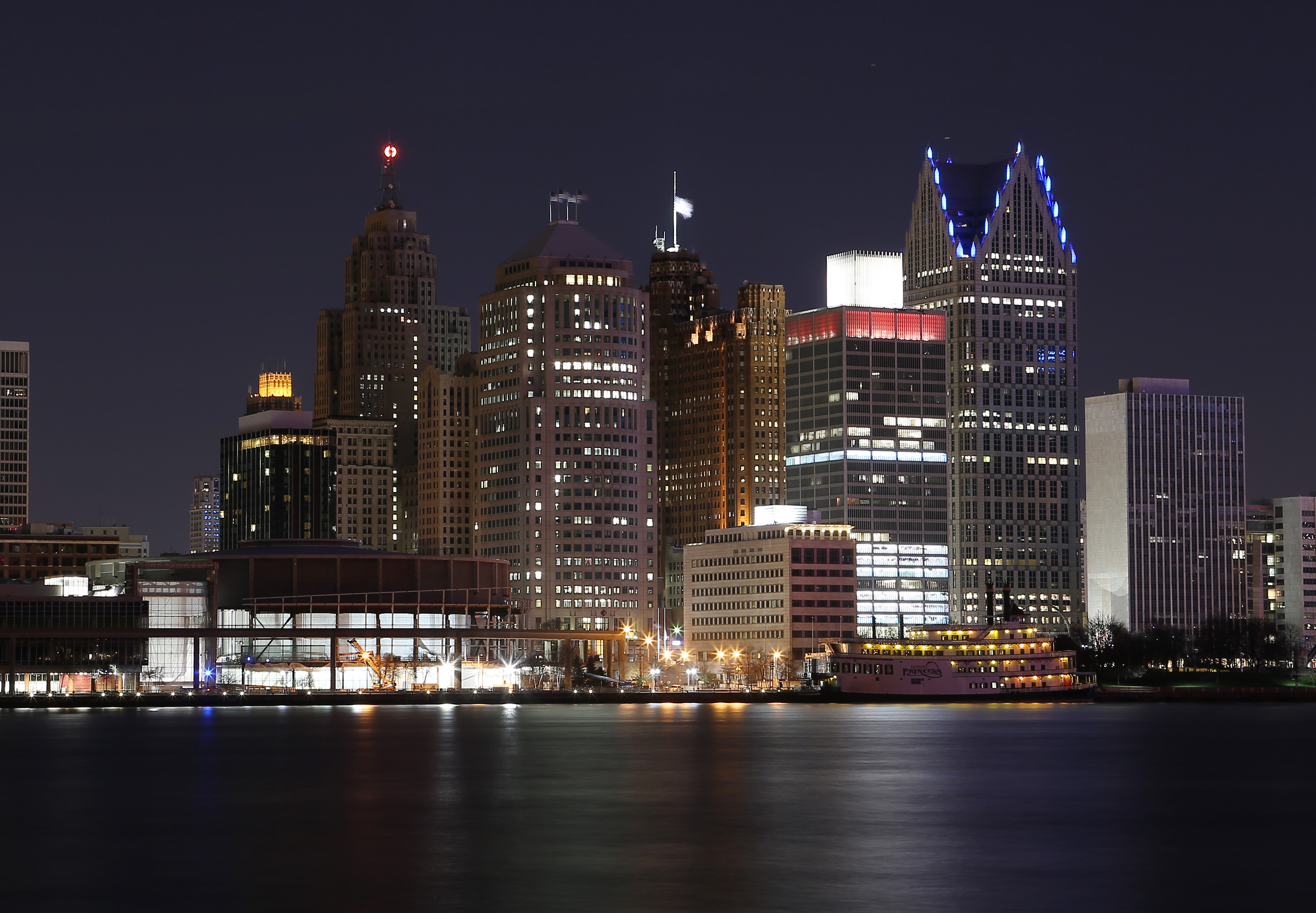 Detroit