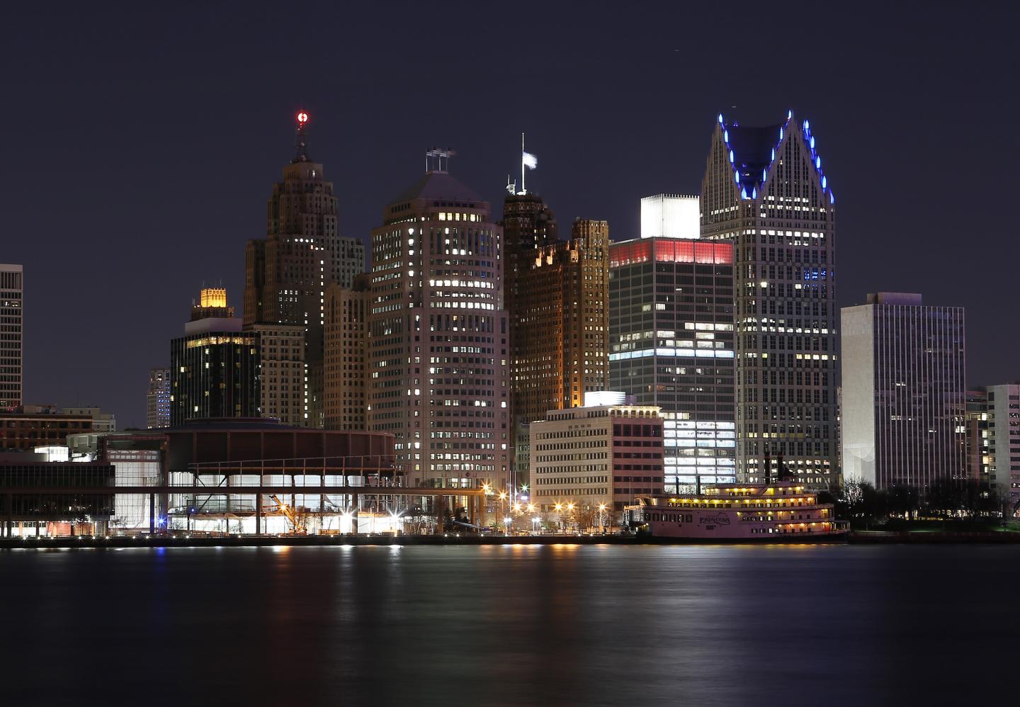 Detroit