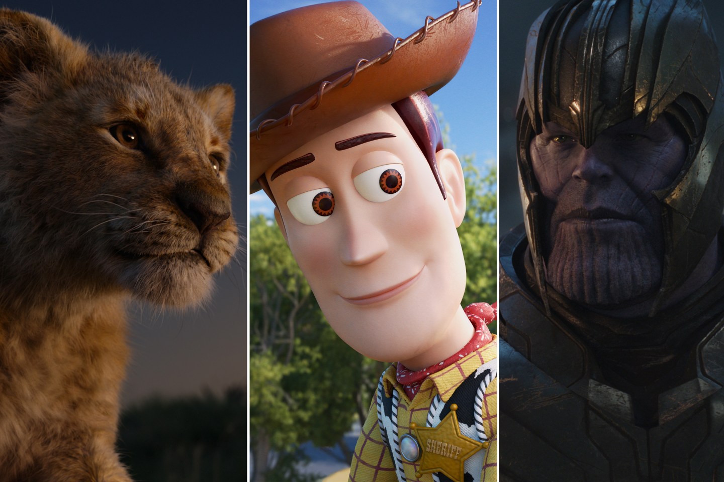 disney summer box office