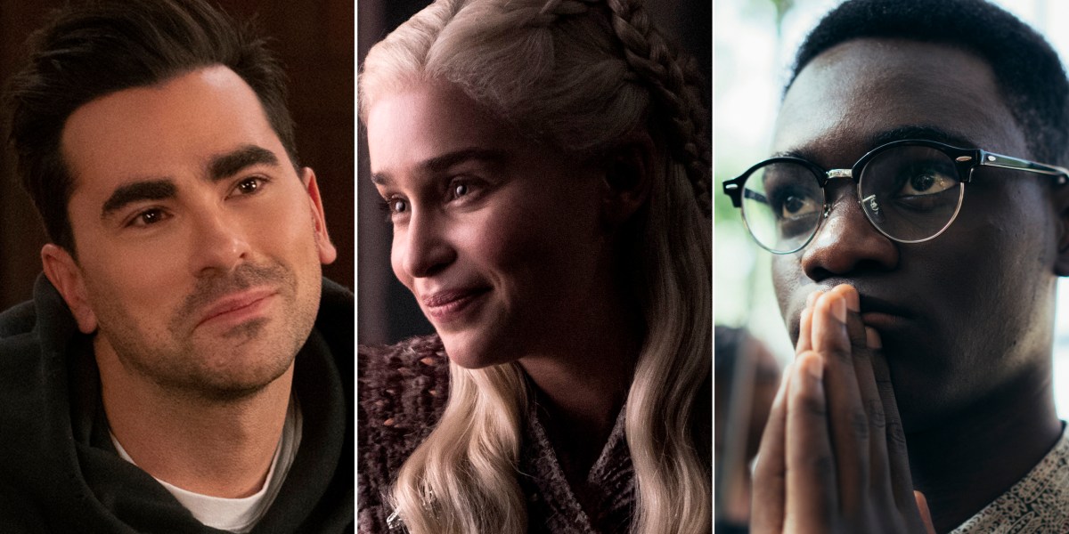 Emmy 2019 Nominations: Key Surprises and Takeaways | Fortune