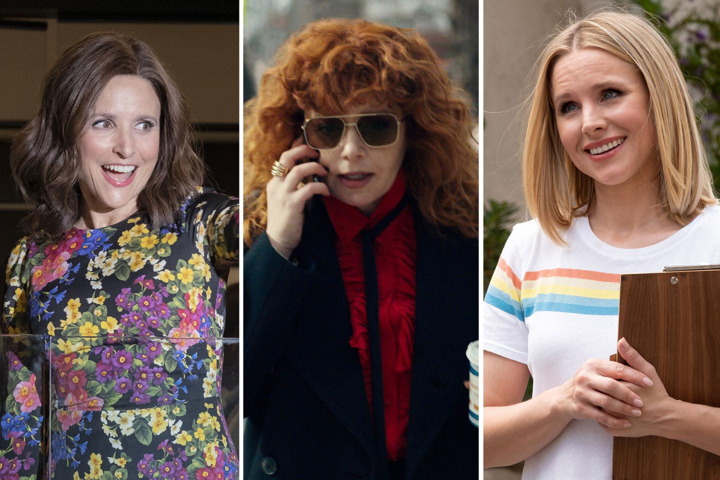 emmy's-female-led-comedy-contenders