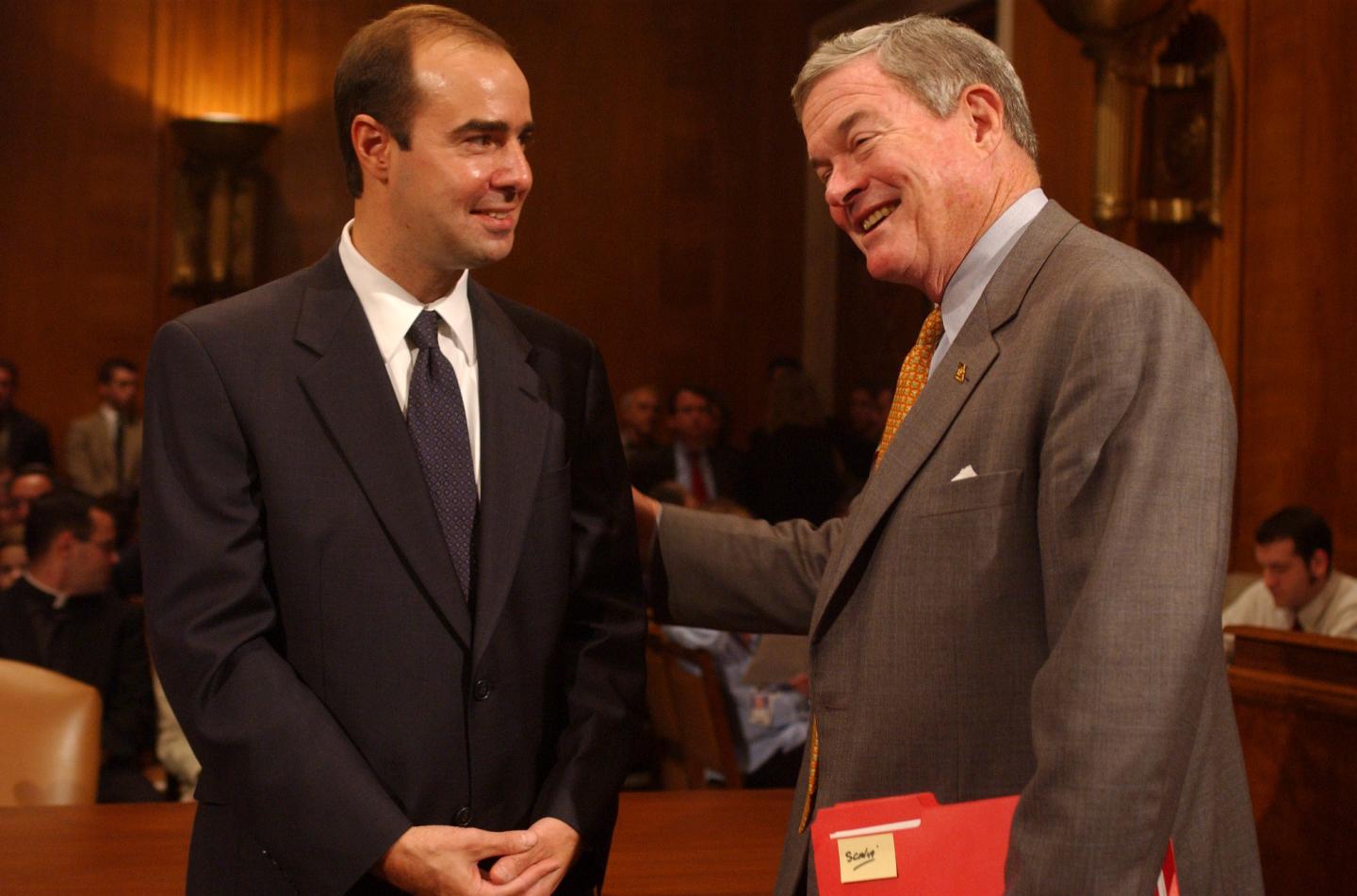 Eugene Scalia