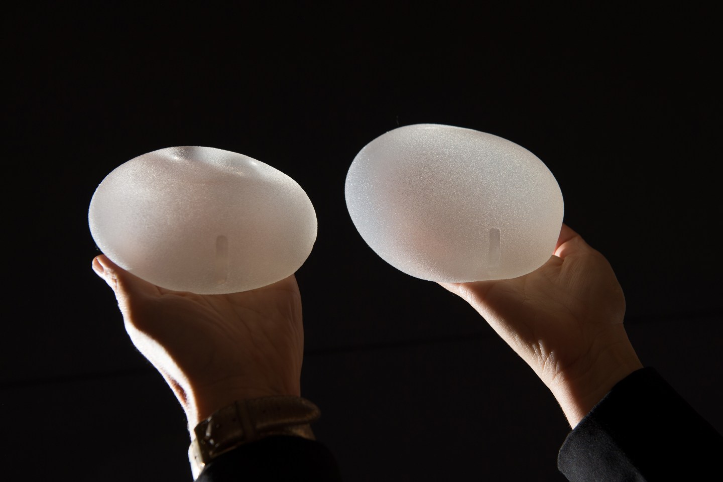 FDA Breast Implants