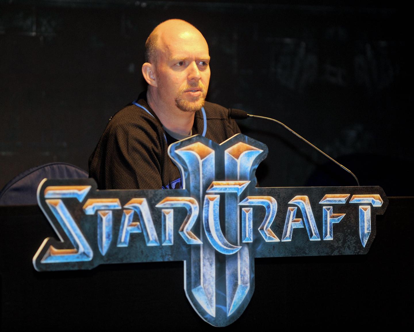 Co-Founder Exit Leaves Blizzard’s Future Uncertain