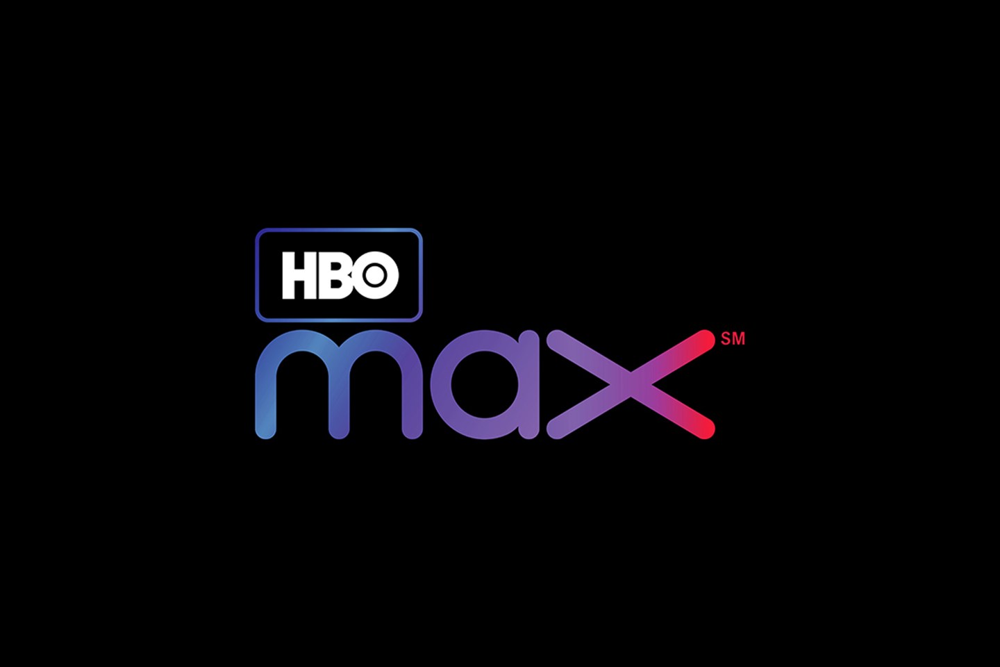 hbo max logo