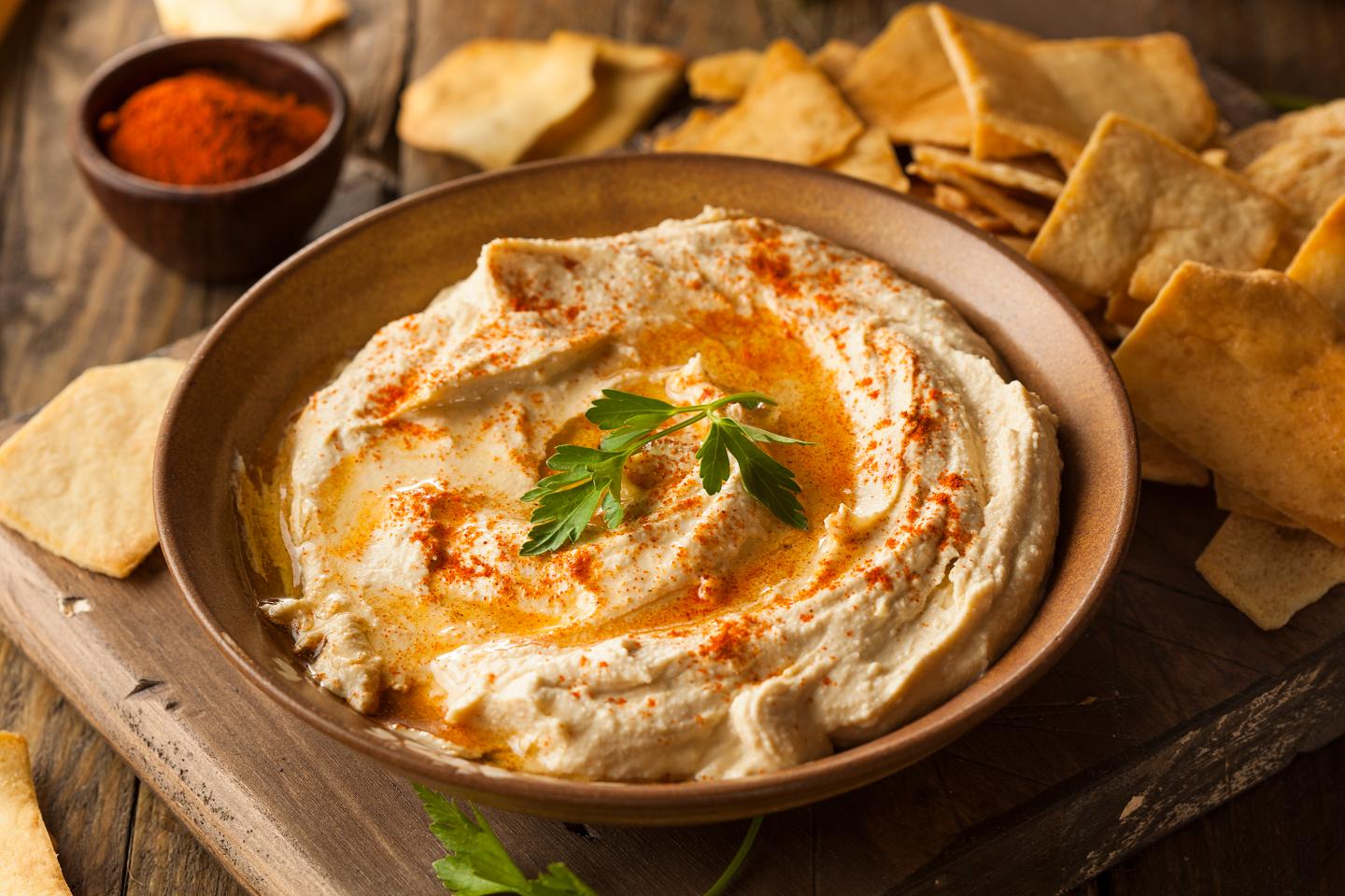 Hummus Recall FDA