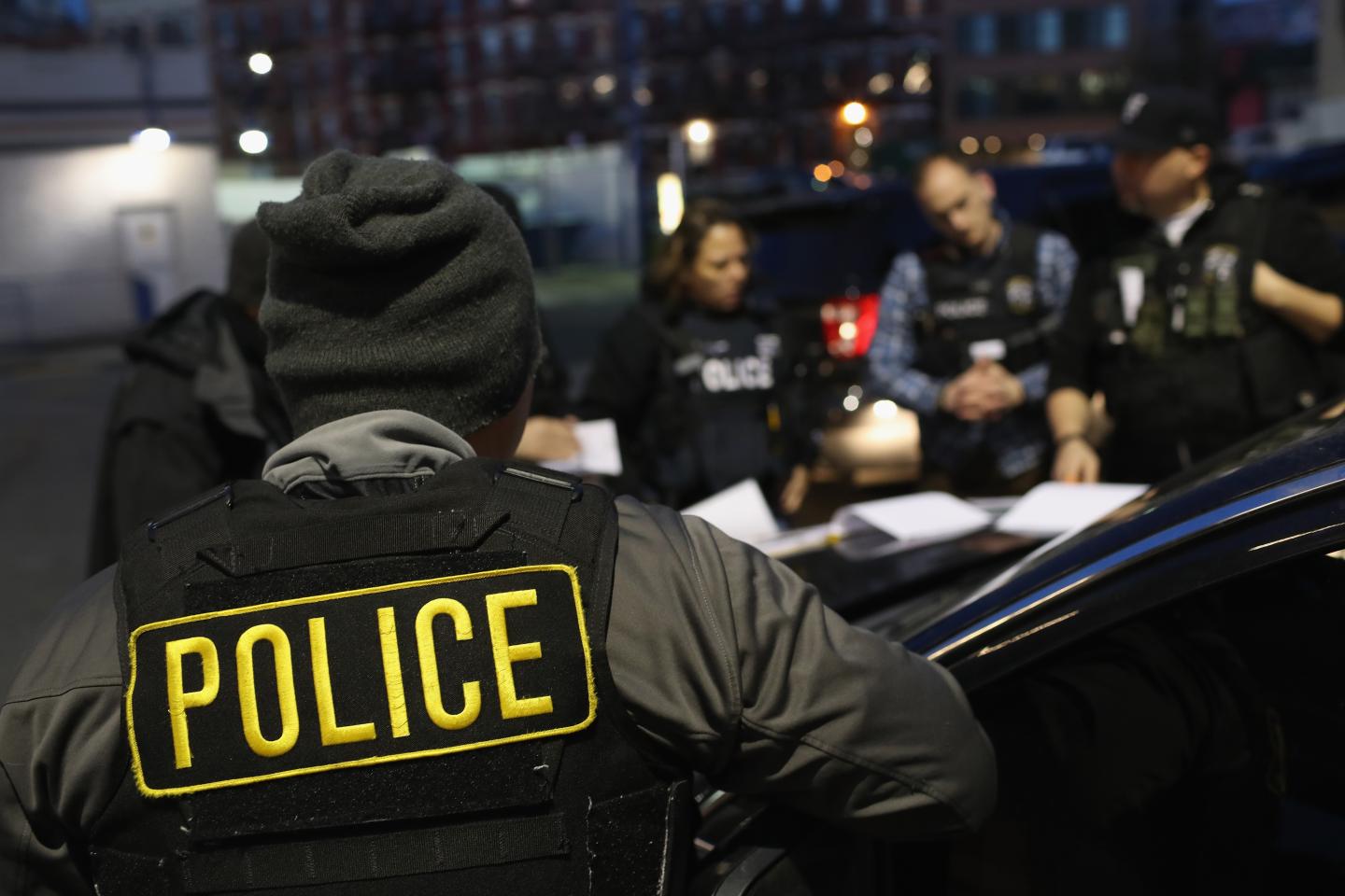 Delayed Immigration Raids Will Start After July 4, Trump Says