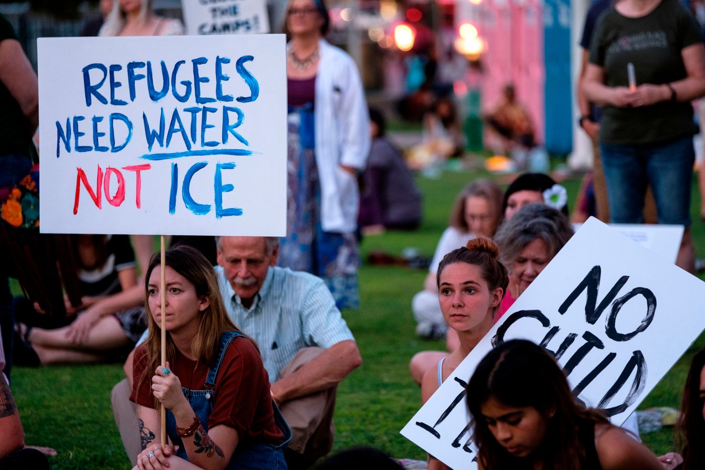 US-RALLY-IMMIGRATION-BORDER