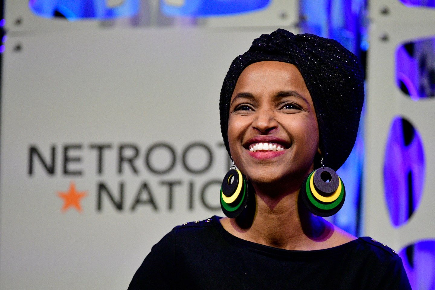 Netroots Nation Conference in Philadelphia