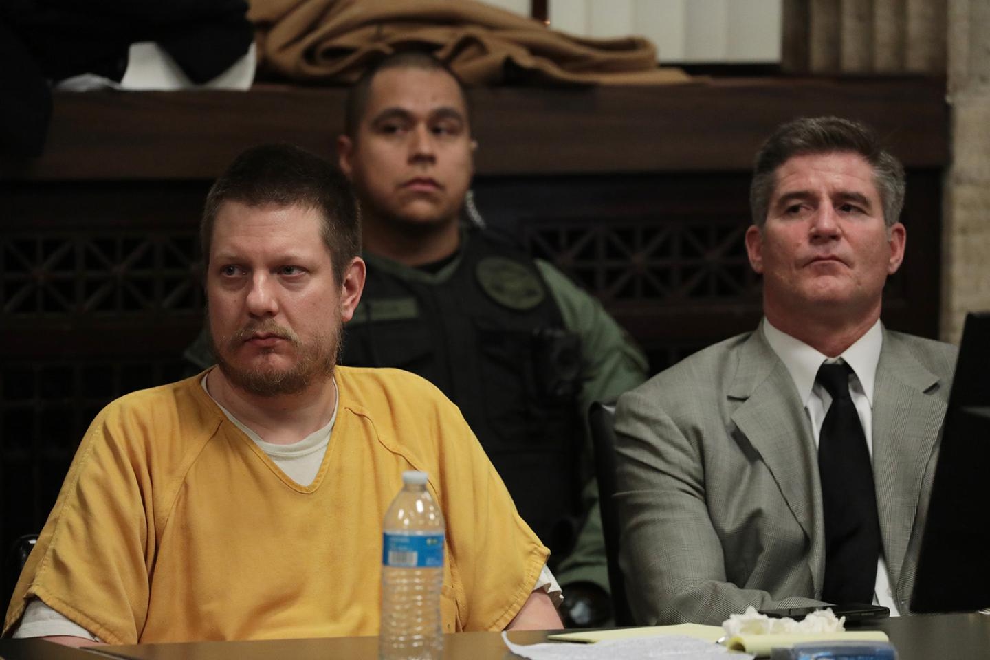 Illinois attorney general, special prosecutors challenge Jason Van Dyke's sentence