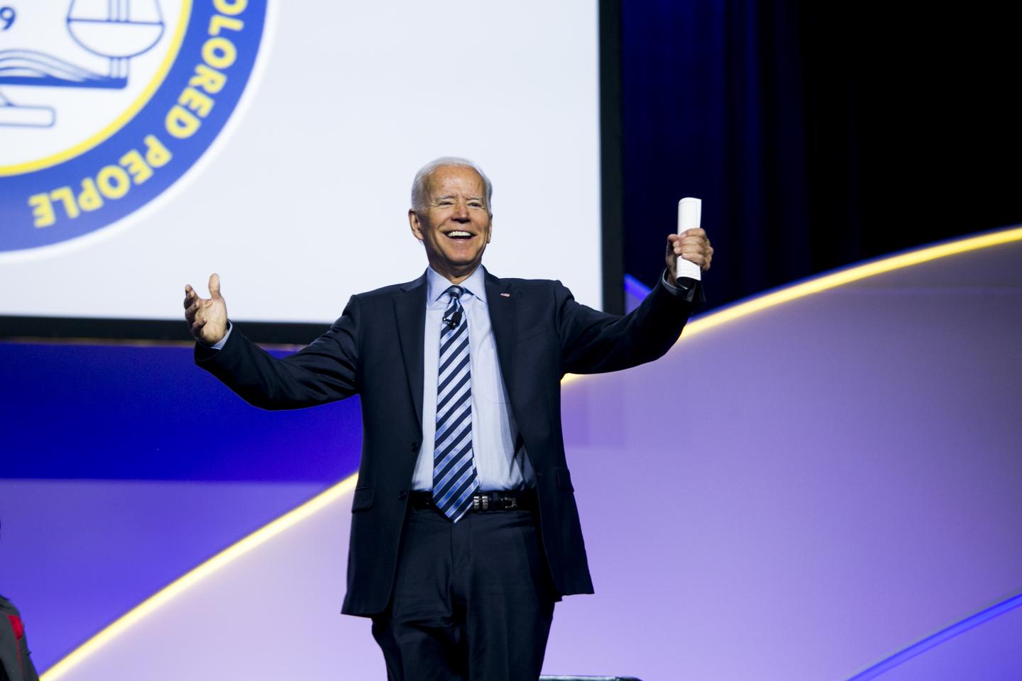 Joe Biden