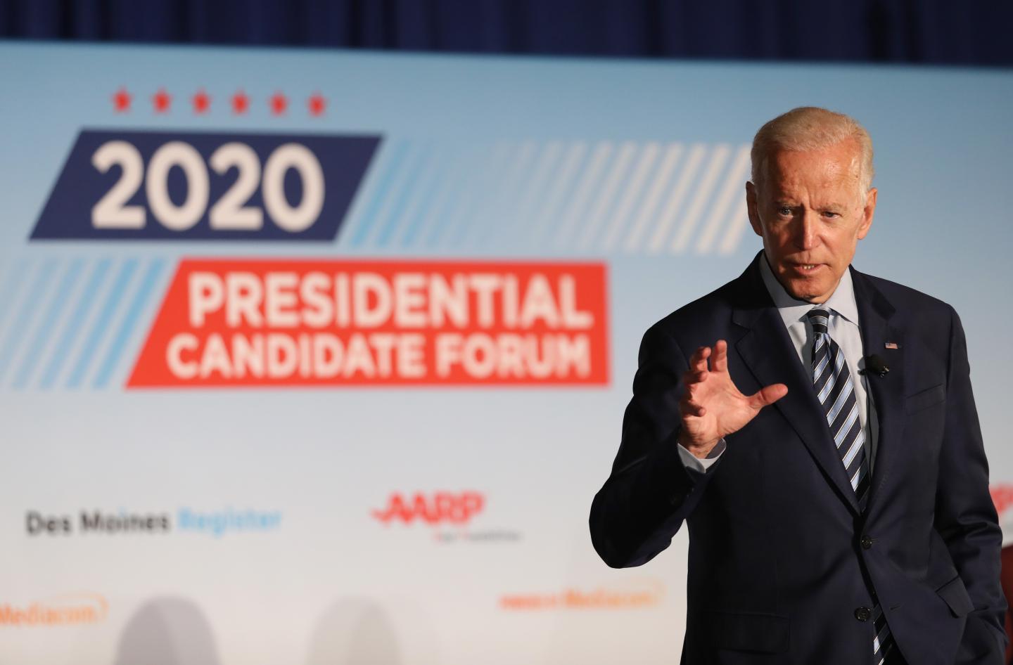 Joe Biden