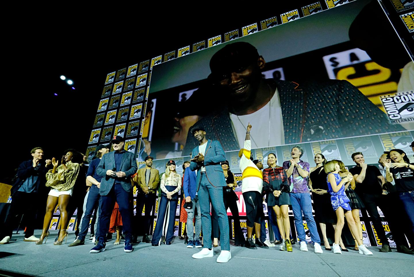Marvel’s Diverse Universe: raceAhead
