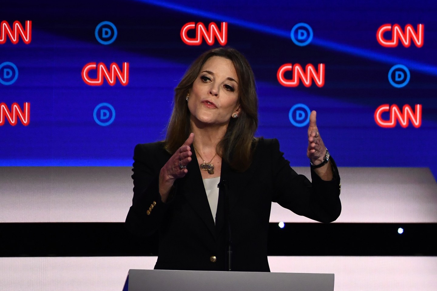 US-VOTE-2020-DEMOCRATS-DEBATE
