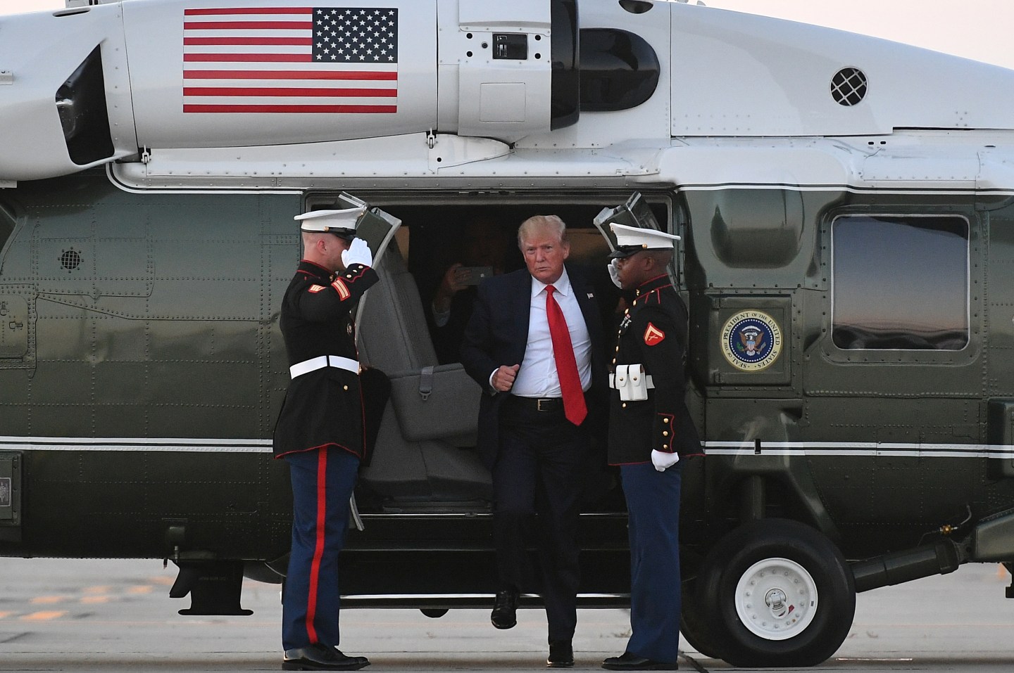 US-POLITICS-TRUMP