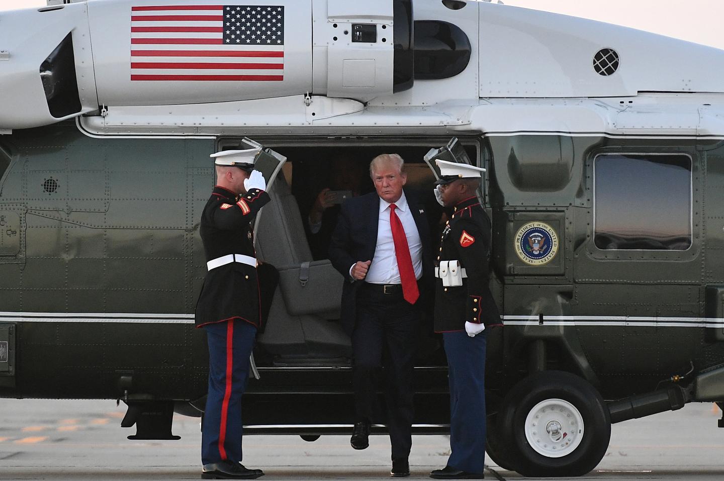 US-POLITICS-TRUMP