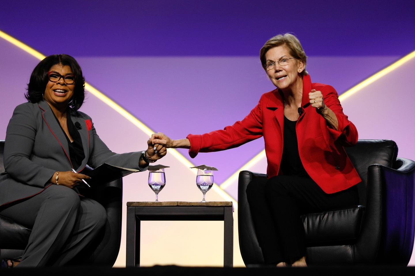 NAACP Convention