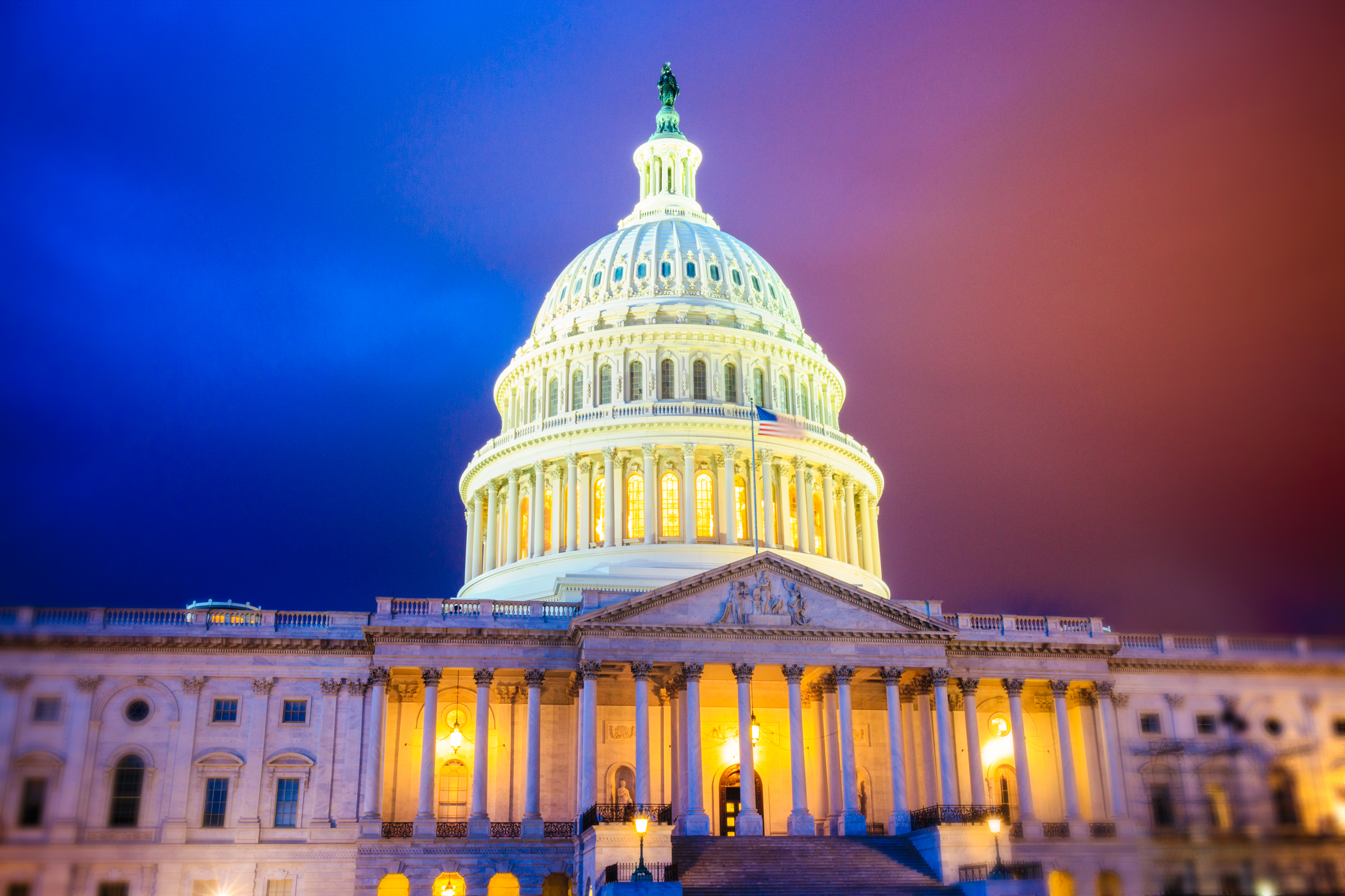 Capitol Hill