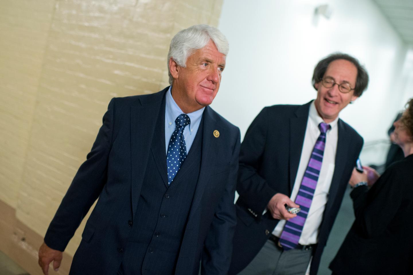 Rob Bishop