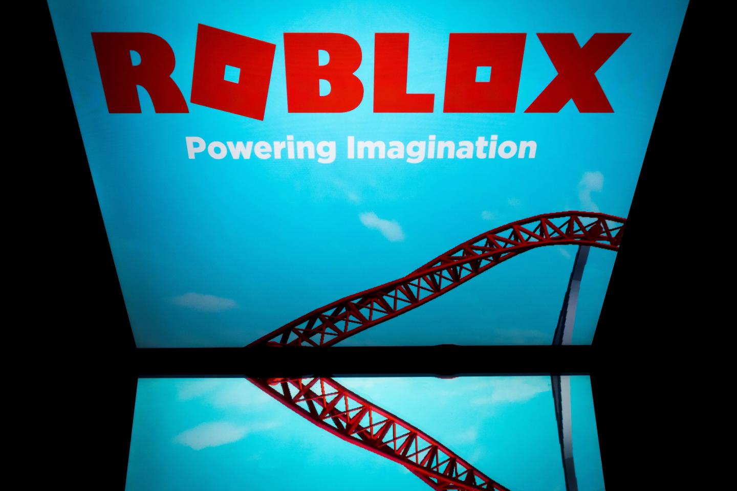 Roblox Has Quietly Built a 100 Million User Empire, CEO Says