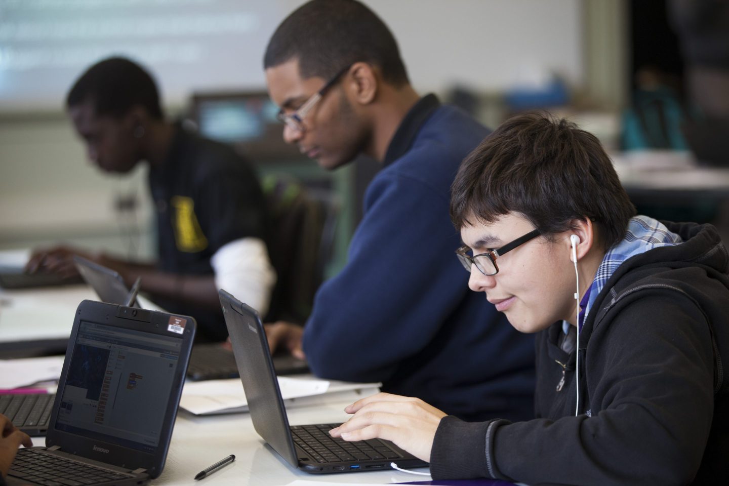 How teachers are adapting to working remotely