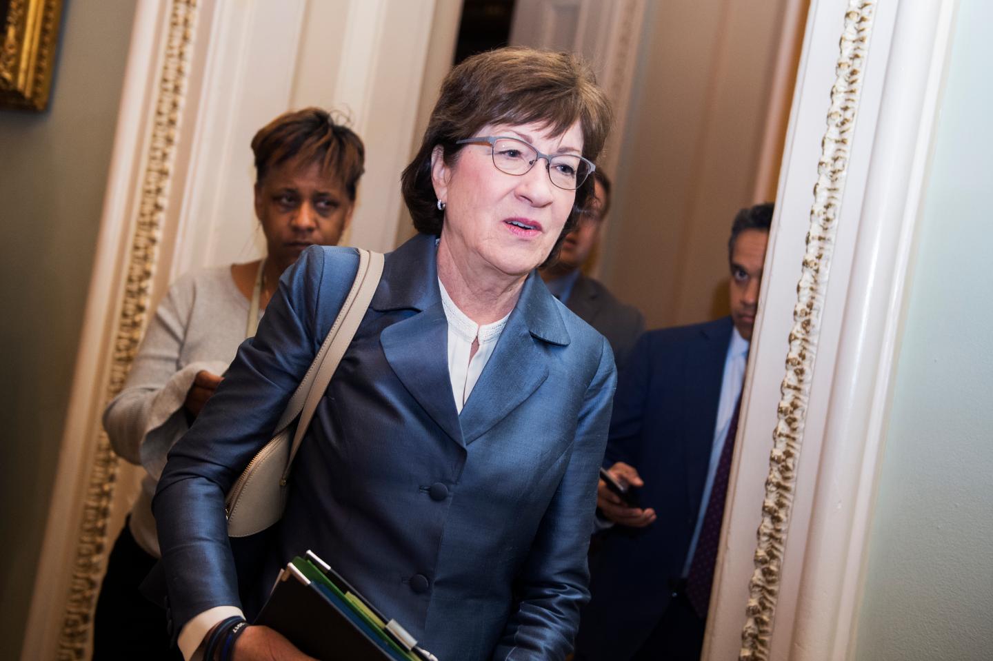 Susan Collins