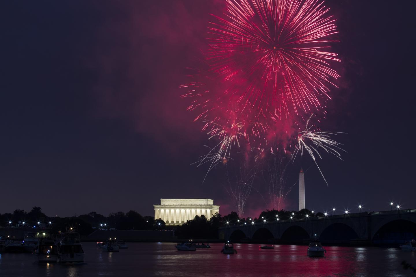 4th of July