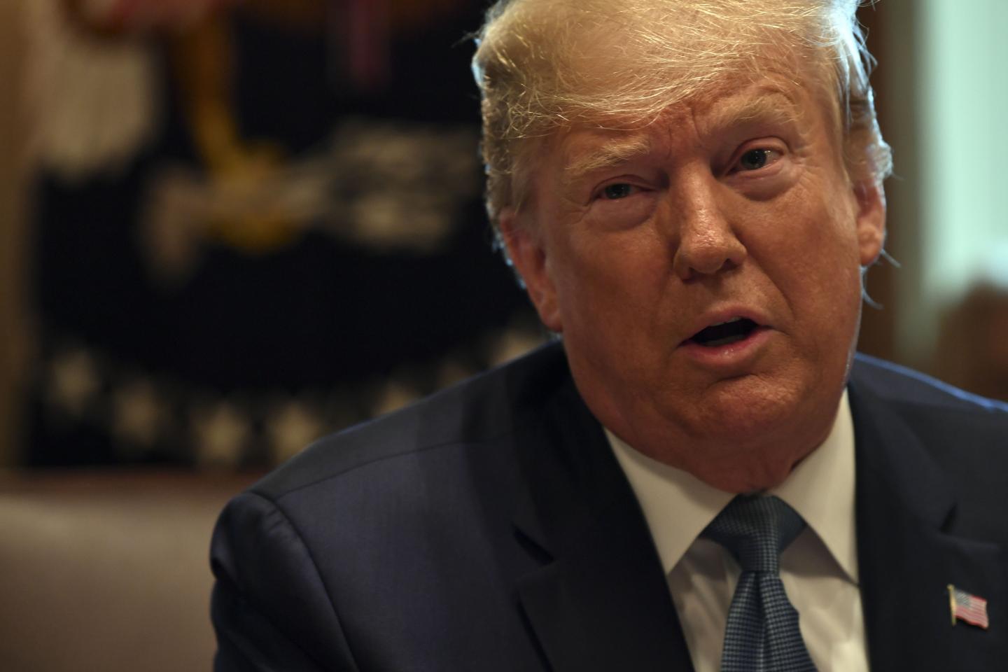 US-POLITICS-TRUMP
