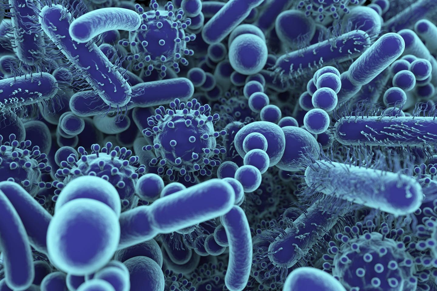 The medical testing company is facing a leadership vacuum.